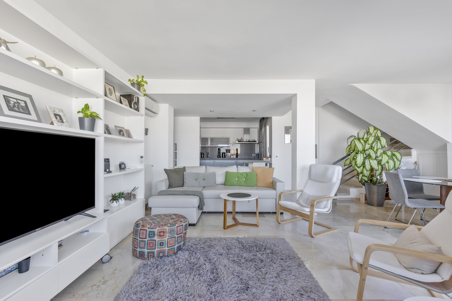 3 Bed, 2 Bath, ApartmentFor Sale, San Juan De Alicante, Alicante