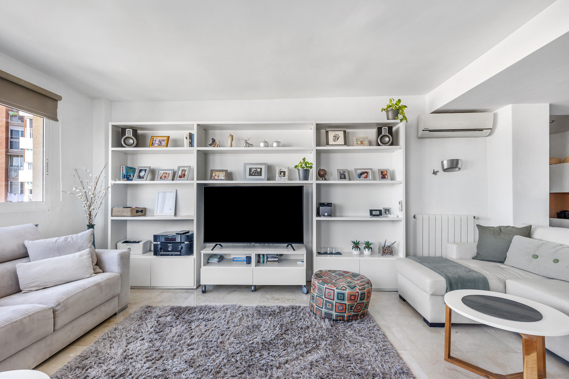 3 Bed, 2 Bath, ApartmentFor Sale, San Juan De Alicante, Alicante