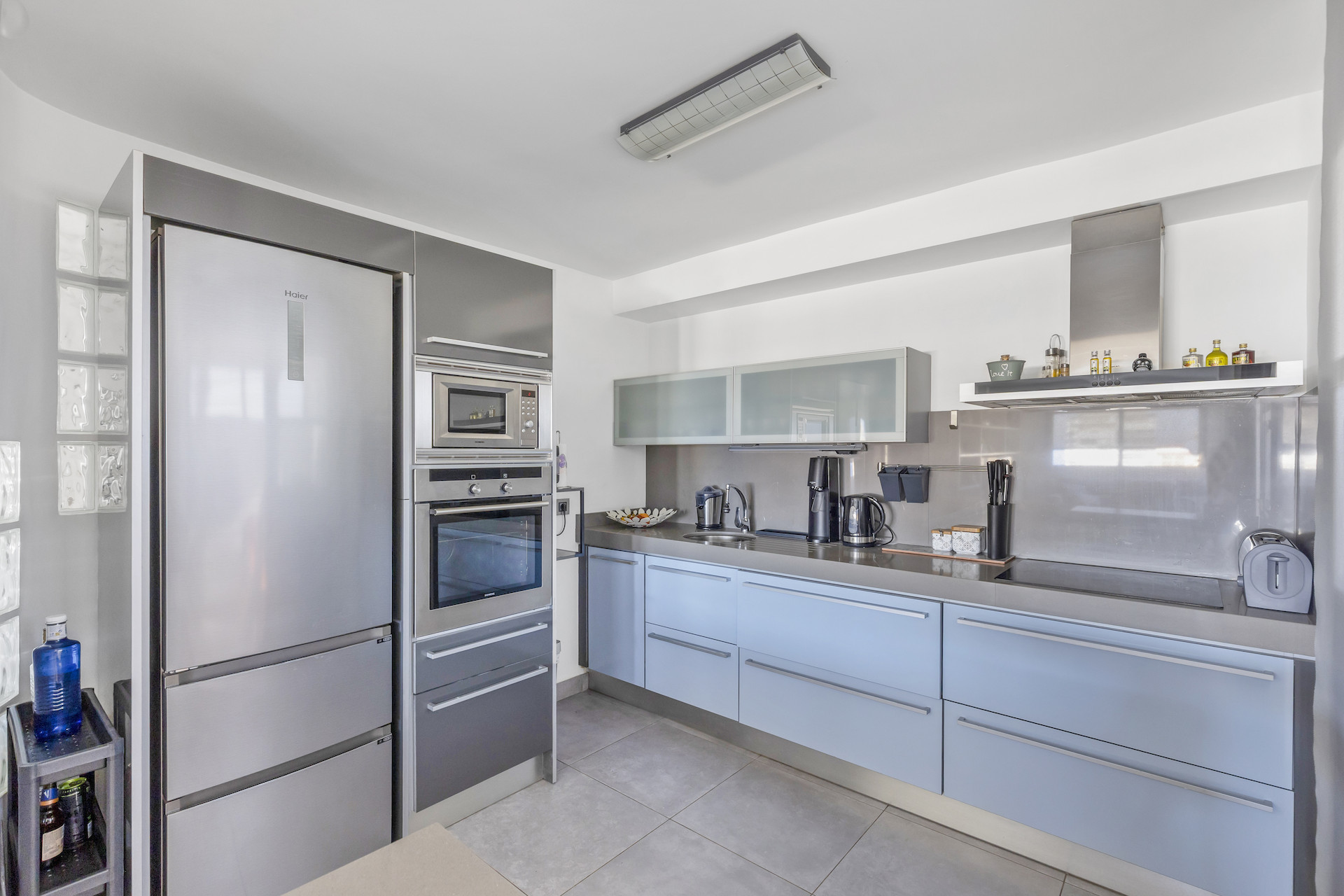 3 Bed, 2 Bath, ApartmentFor Sale, San Juan De Alicante, Alicante