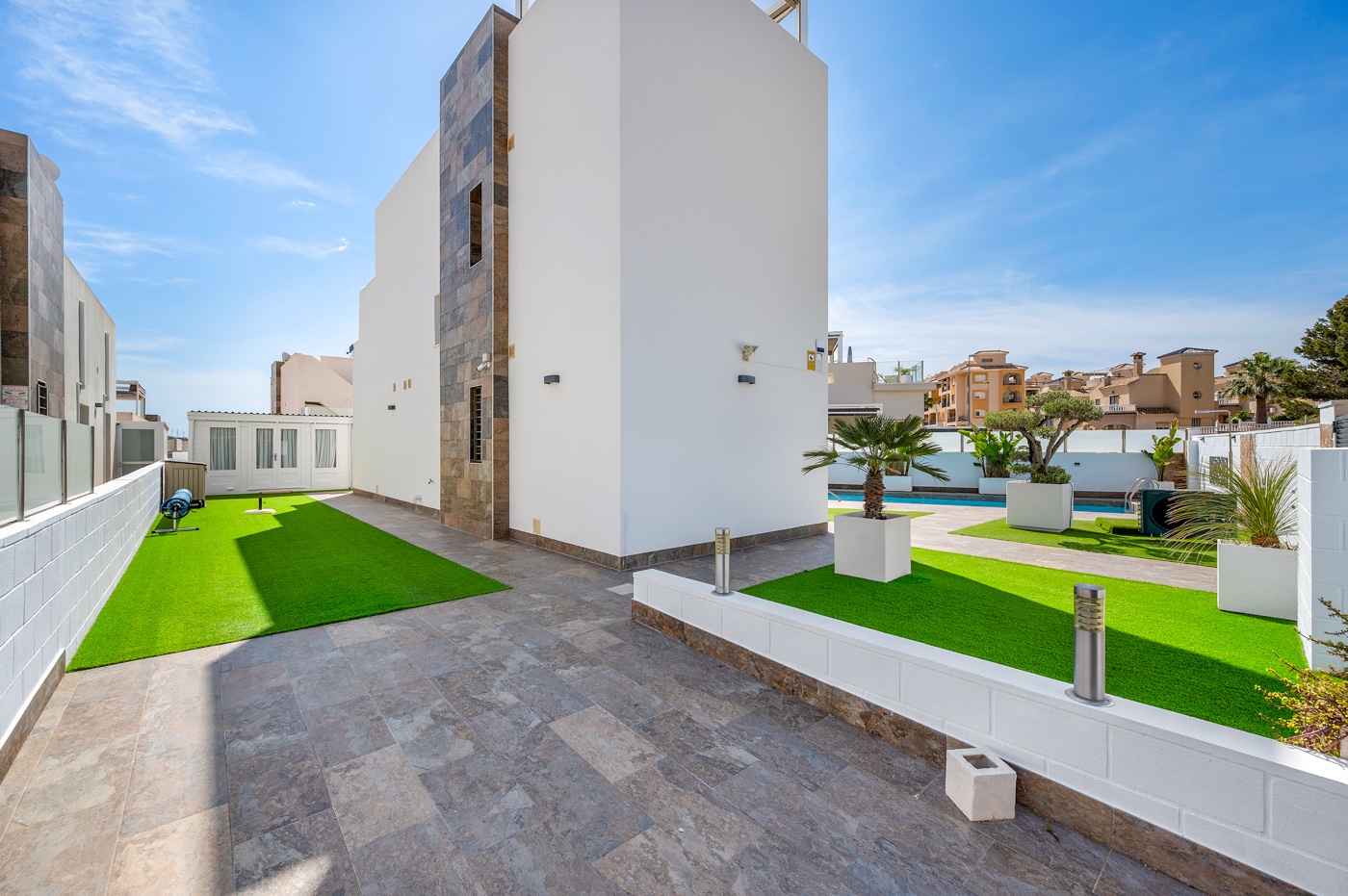 3 Bed, 2 Bath, HouseFor Sale, Orihuela Costa, Alicante