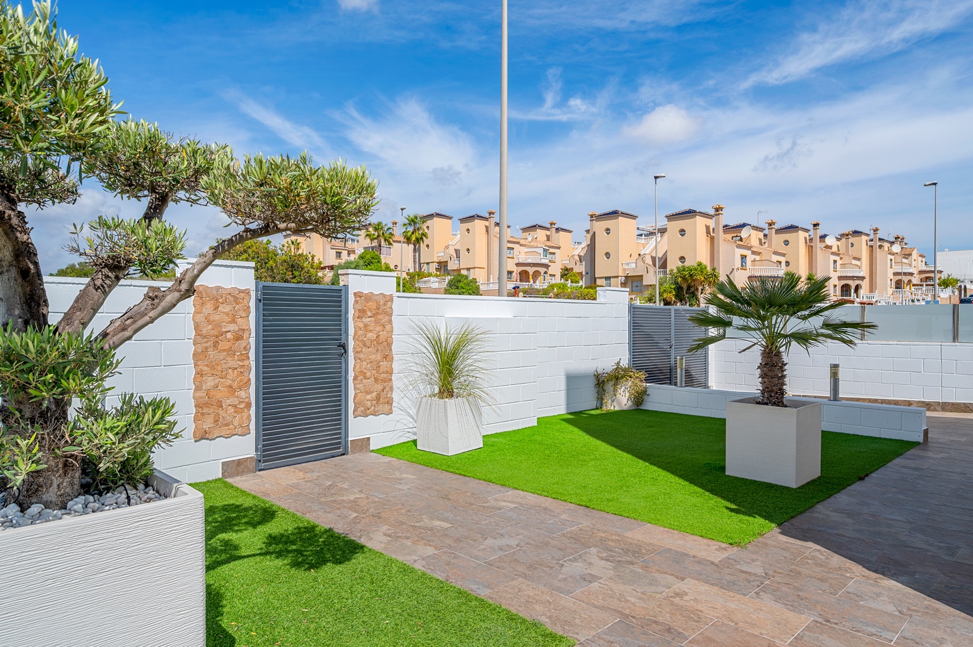 3 Bed, 2 Bath, HouseFor Sale, Orihuela Costa, Alicante