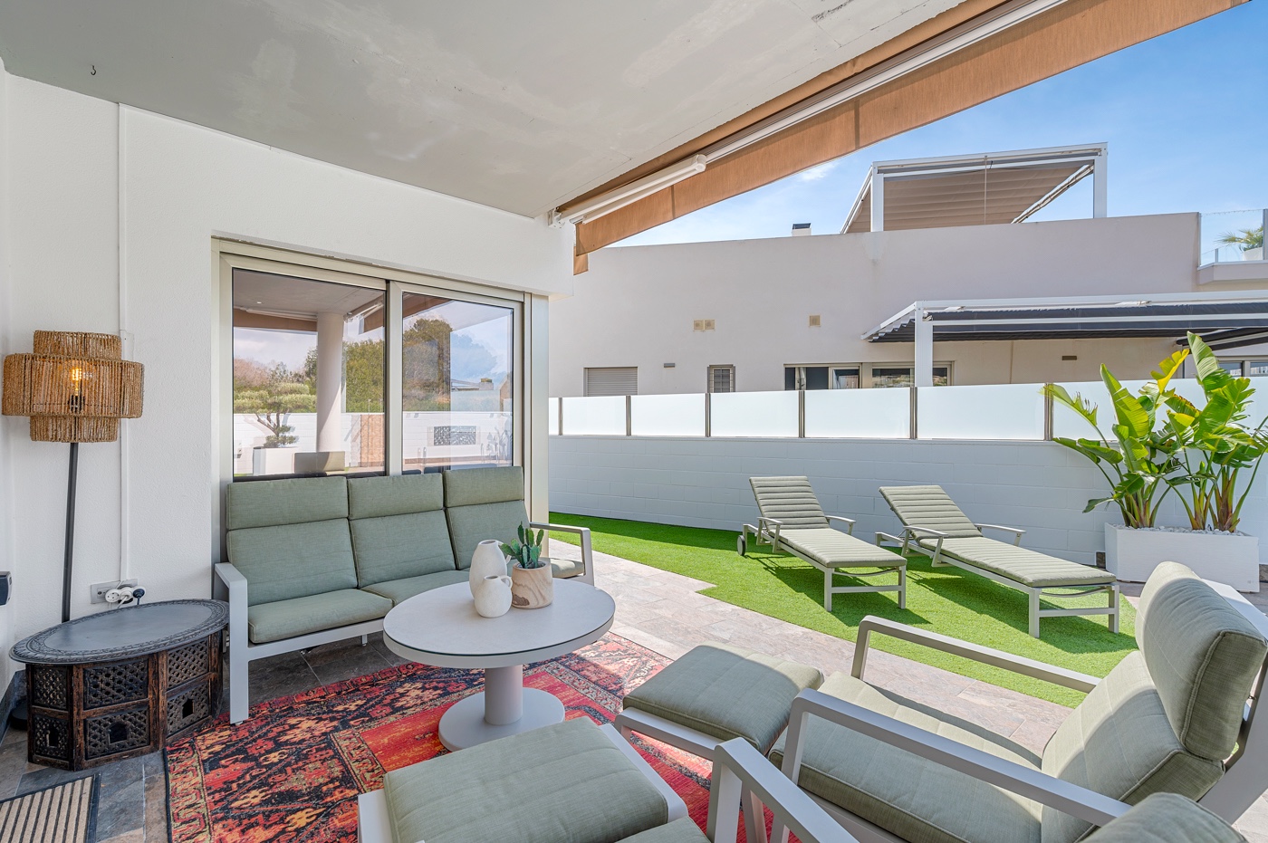 3 Bed, 2 Bath, HouseFor Sale, Orihuela Costa, Alicante