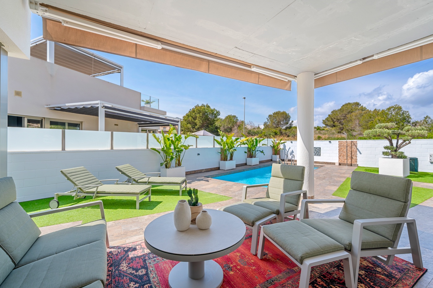 3 Bed, 2 Bath, HouseFor Sale, Orihuela Costa, Alicante