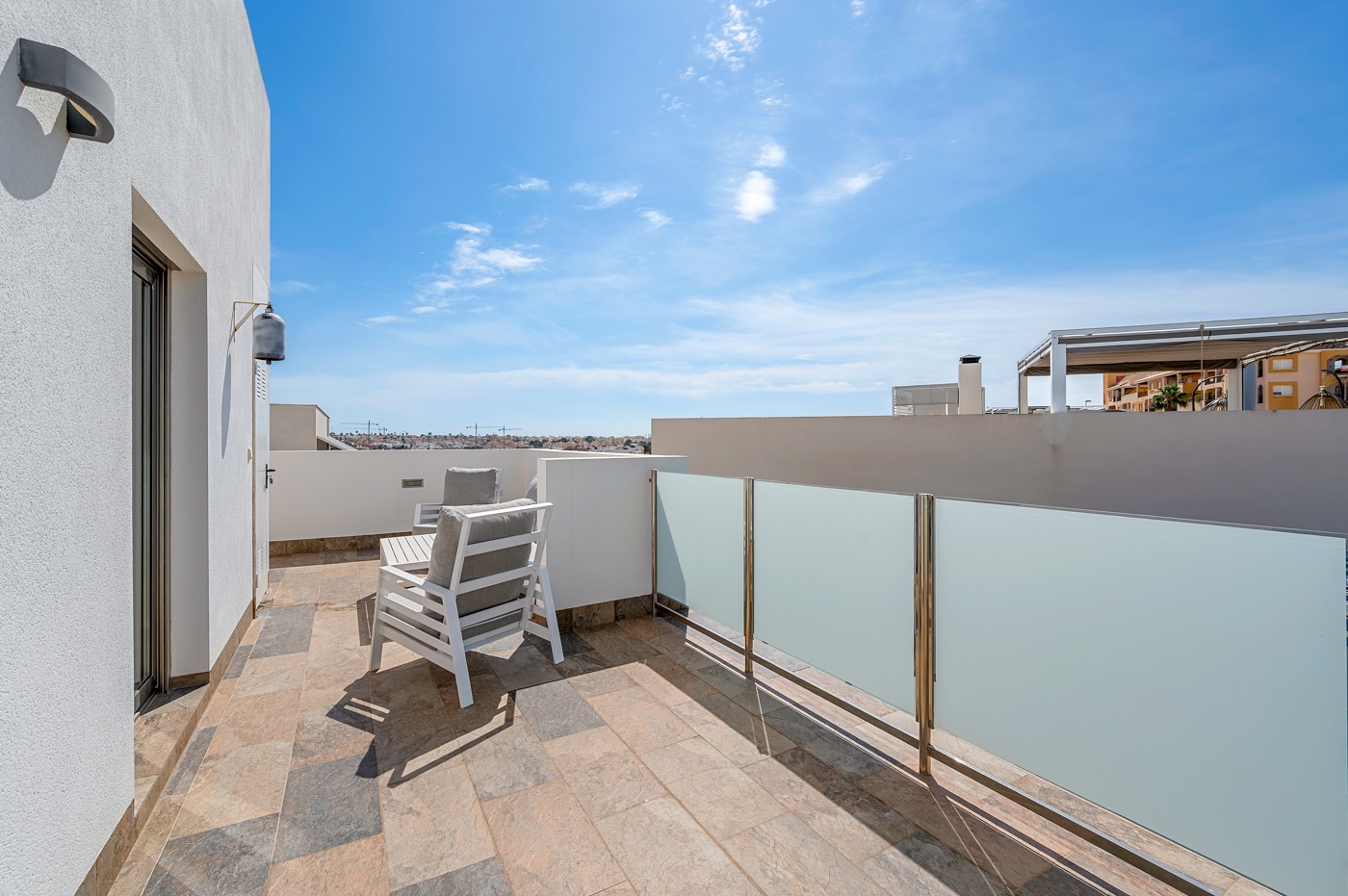 3 Bed, 2 Bath, HouseFor Sale, Orihuela Costa, Alicante