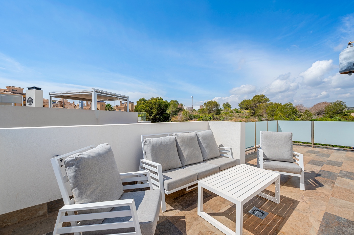 3 Bed, 2 Bath, HouseFor Sale, Orihuela Costa, Alicante