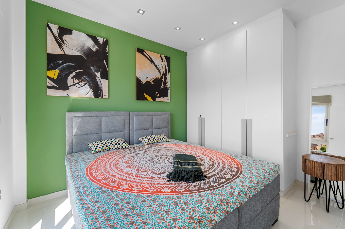 3 Bed, 2 Bath, HouseFor Sale, Orihuela Costa, Alicante