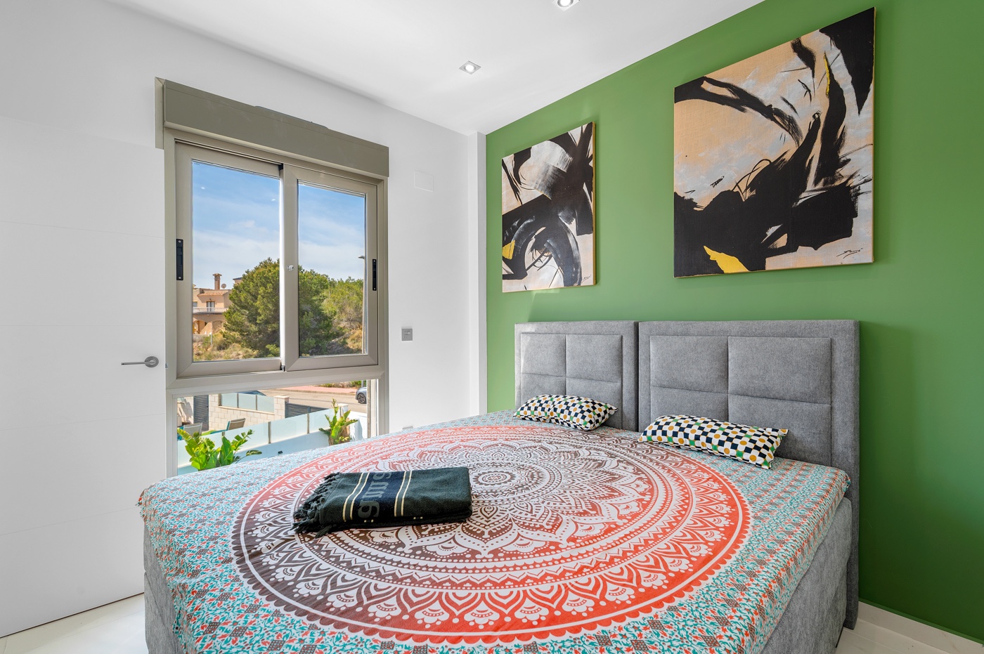 3 Bed, 2 Bath, HouseFor Sale, Orihuela Costa, Alicante