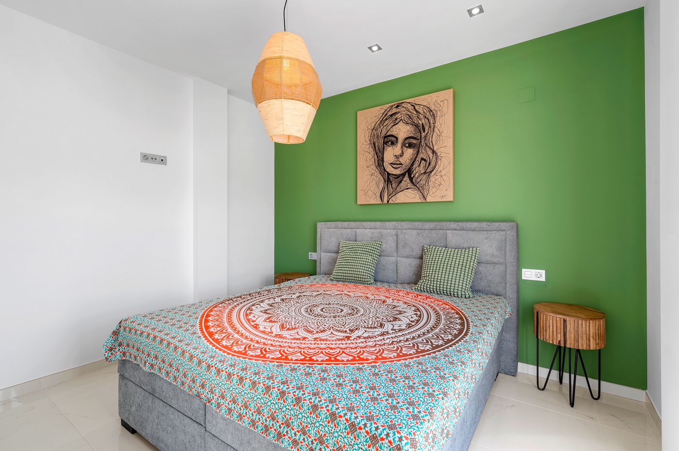 3 Bed, 2 Bath, HouseFor Sale, Orihuela Costa, Alicante