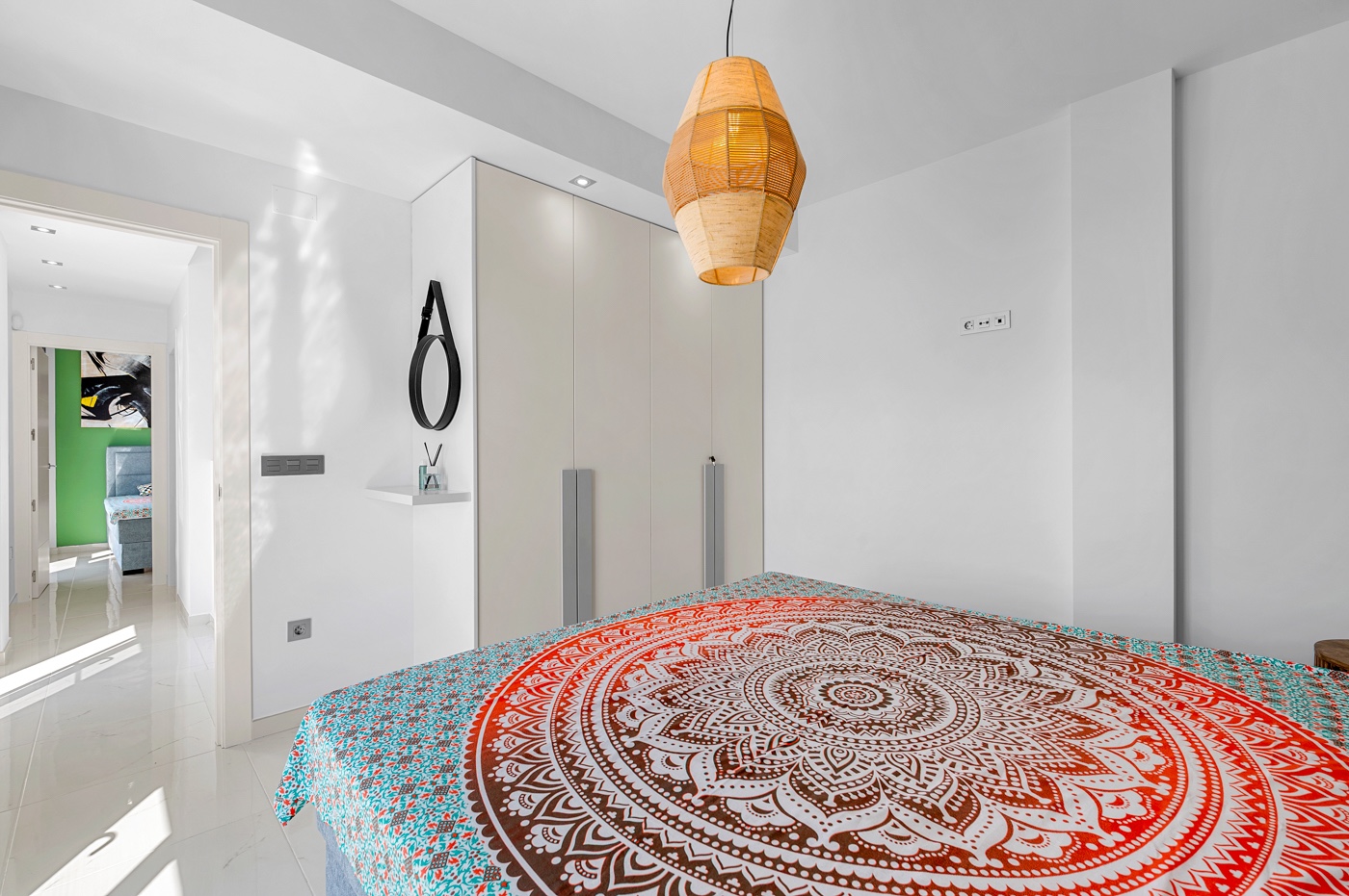 3 Bed, 2 Bath, HouseFor Sale, Orihuela Costa, Alicante