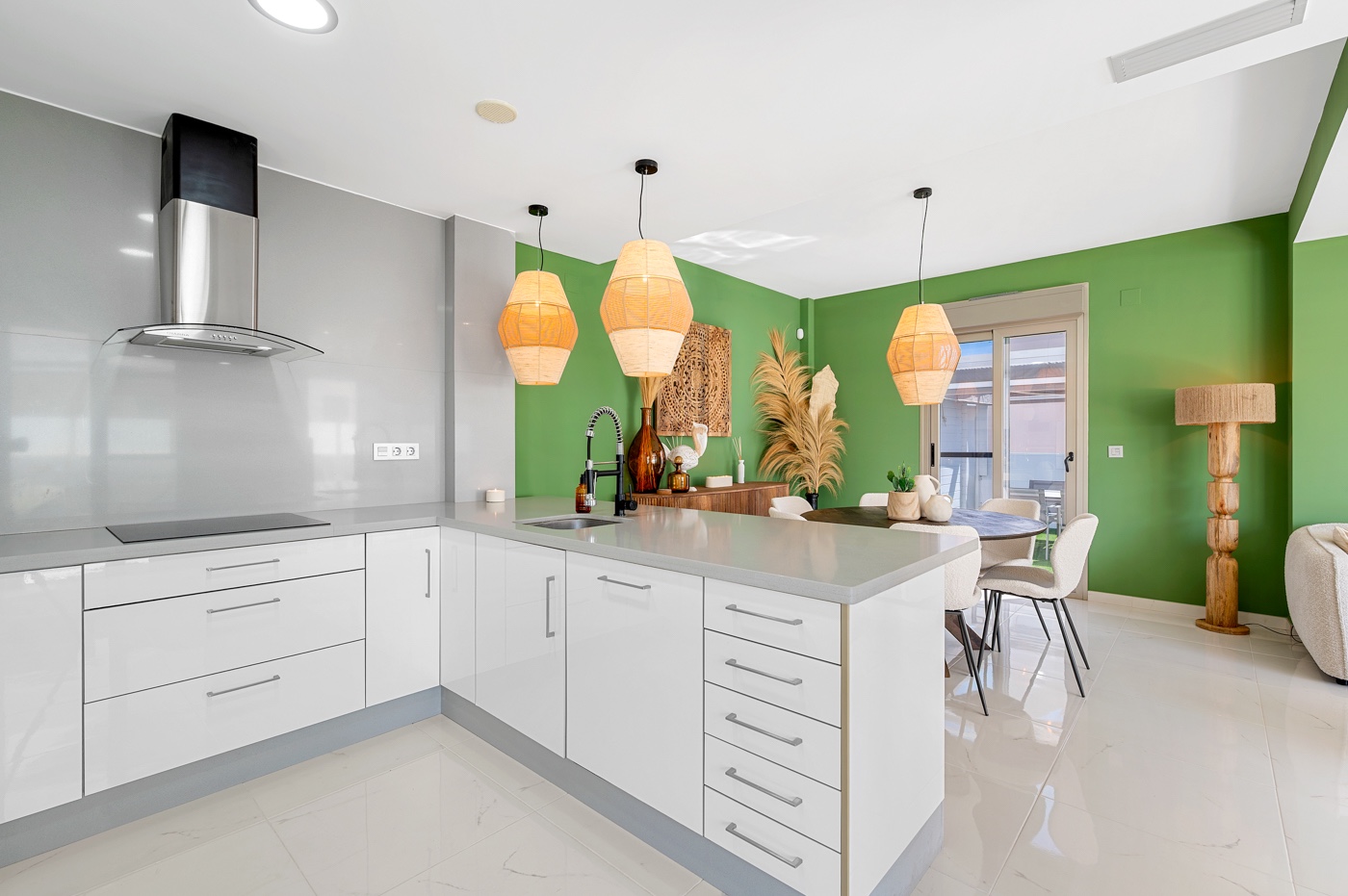 3 Bed, 2 Bath, HouseFor Sale, Orihuela Costa, Alicante