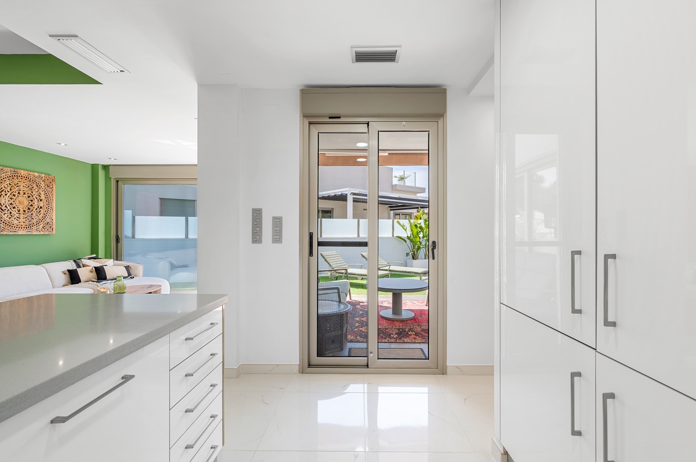 3 Bed, 2 Bath, HouseFor Sale, Orihuela Costa, Alicante