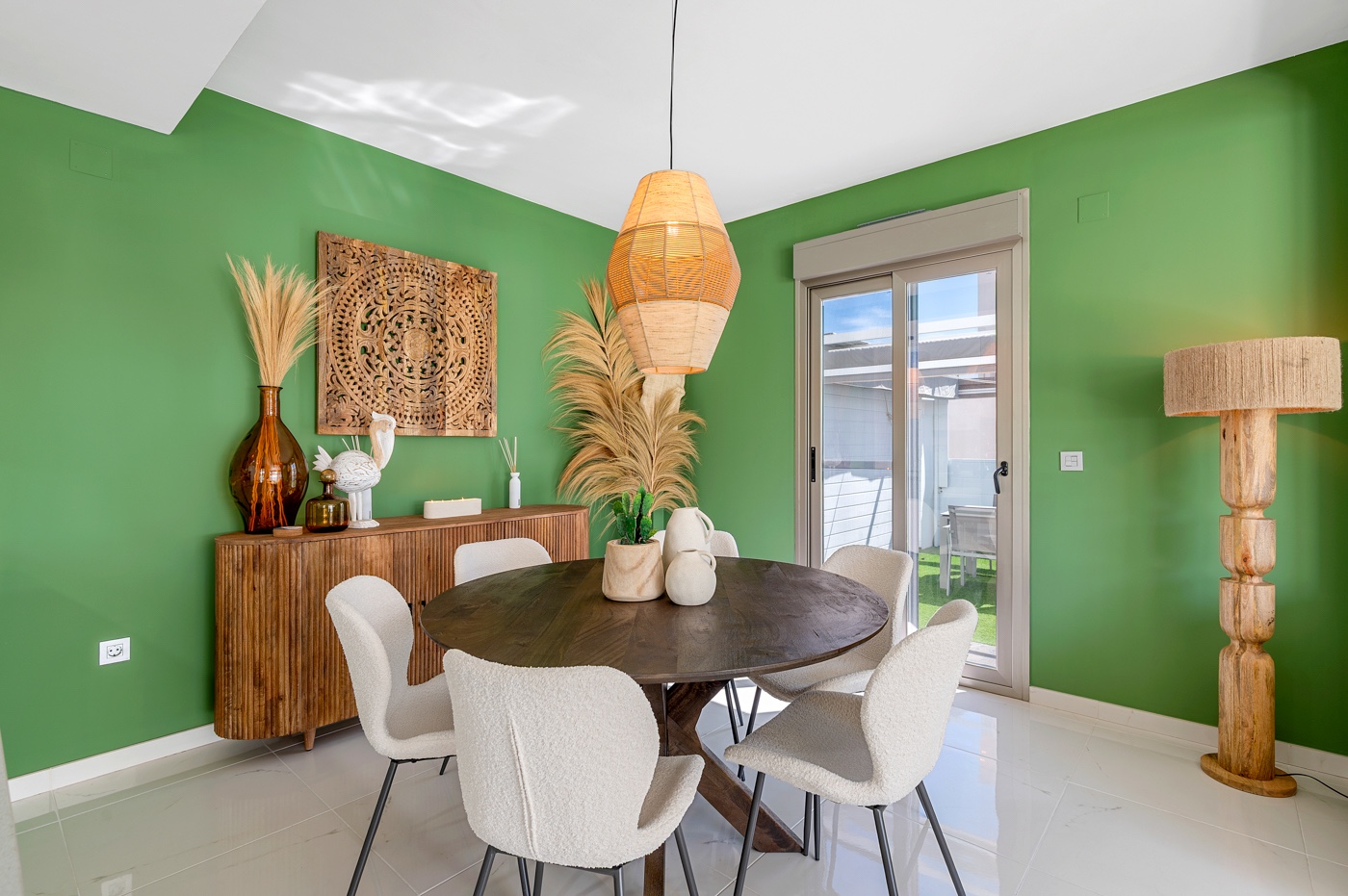 3 Bed, 2 Bath, HouseFor Sale, Orihuela Costa, Alicante