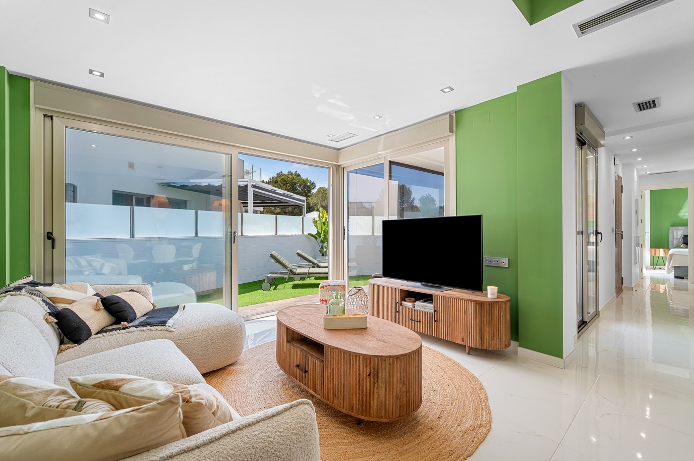 3 Bed, 2 Bath, HouseFor Sale, Orihuela Costa, Alicante