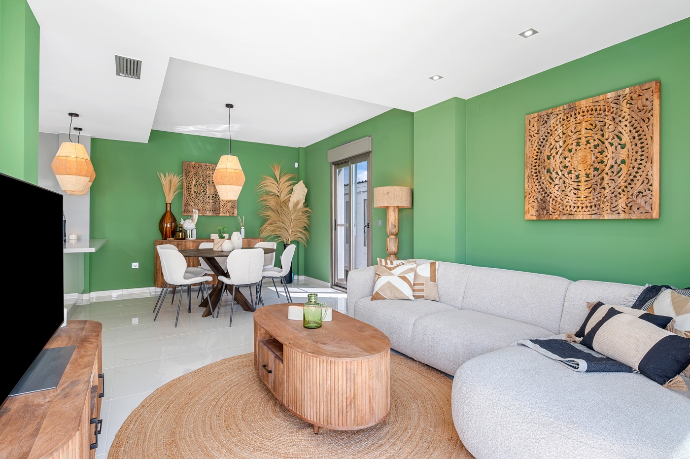 3 Bed, 2 Bath, HouseFor Sale, Orihuela Costa, Alicante