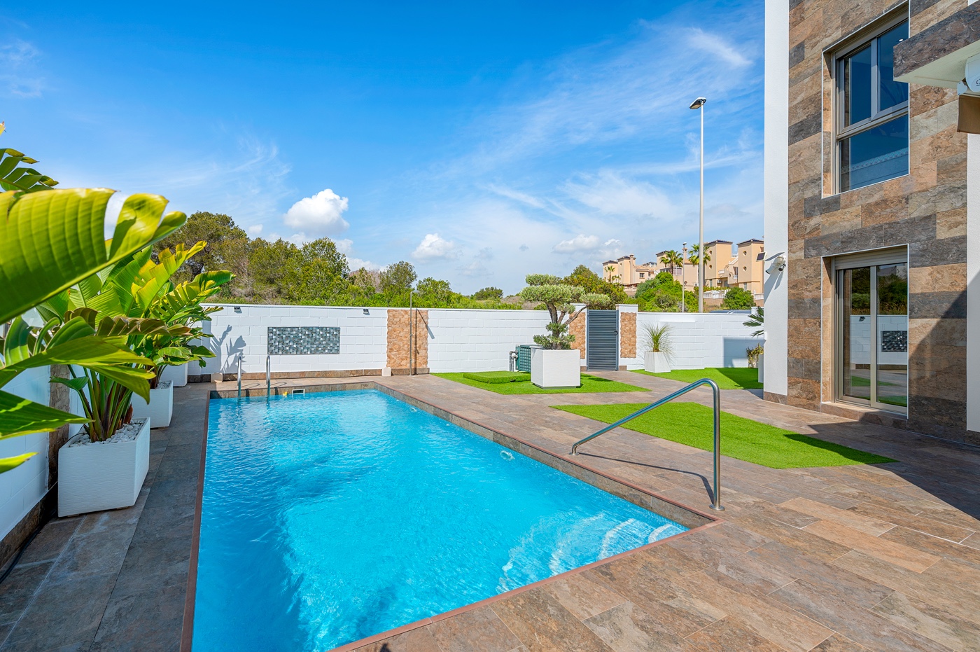 3 Bed, 2 Bath, HouseFor Sale, Orihuela Costa, Alicante