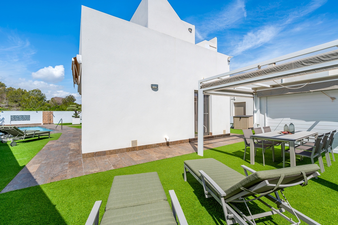 3 Bed, 2 Bath, HouseFor Sale, Orihuela Costa, Alicante