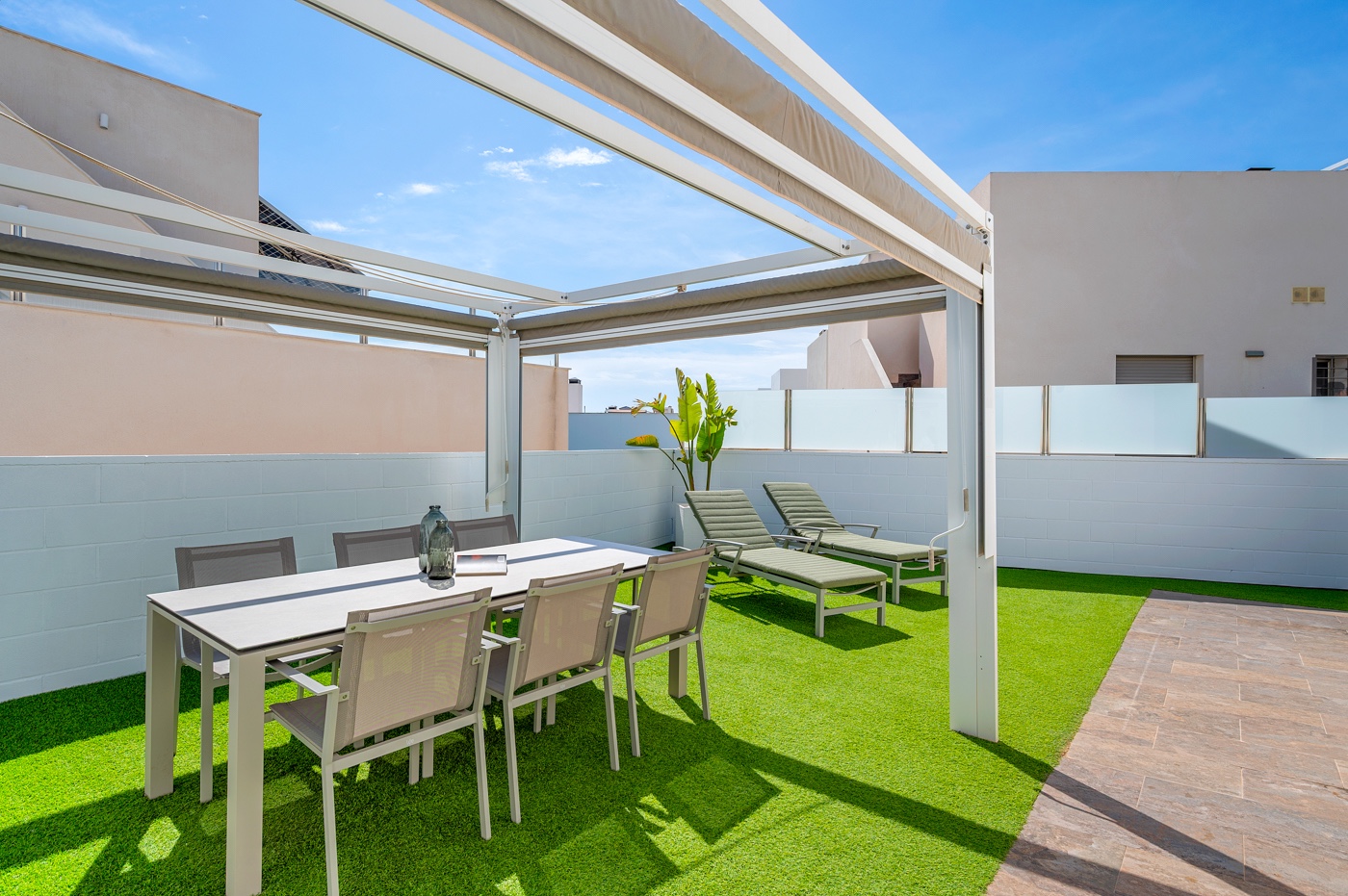 3 Bed, 2 Bath, HouseFor Sale, Orihuela Costa, Alicante