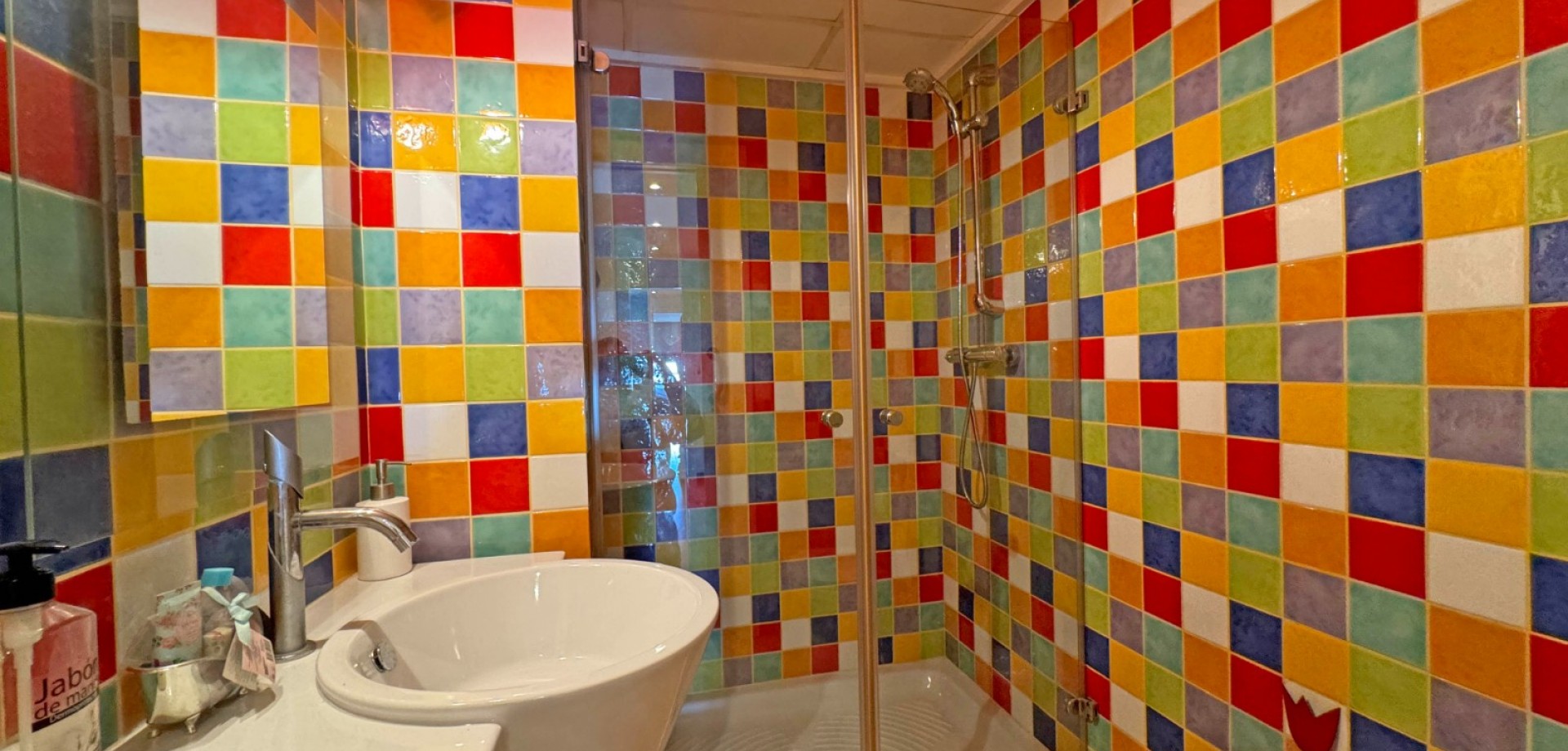 4 Bed, 3 Bath, ApartmentFor Sale, Torrevieja, Alicante