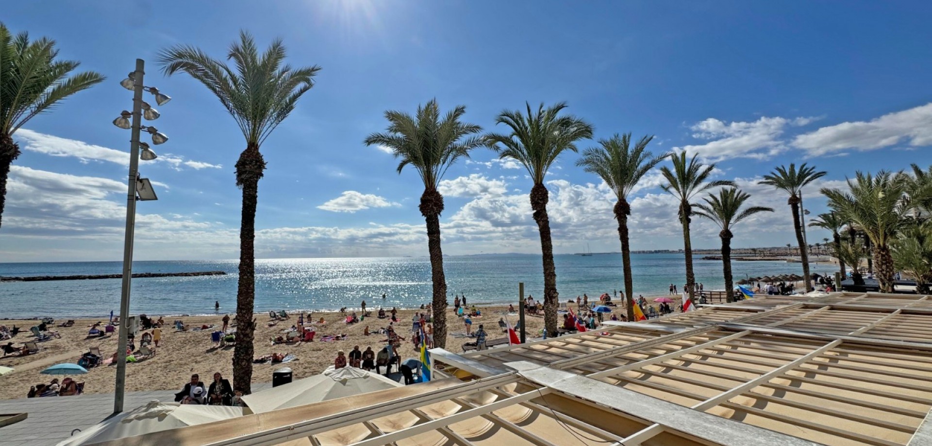 4 Bed, 3 Bath, ApartmentFor Sale, Torrevieja, Alicante