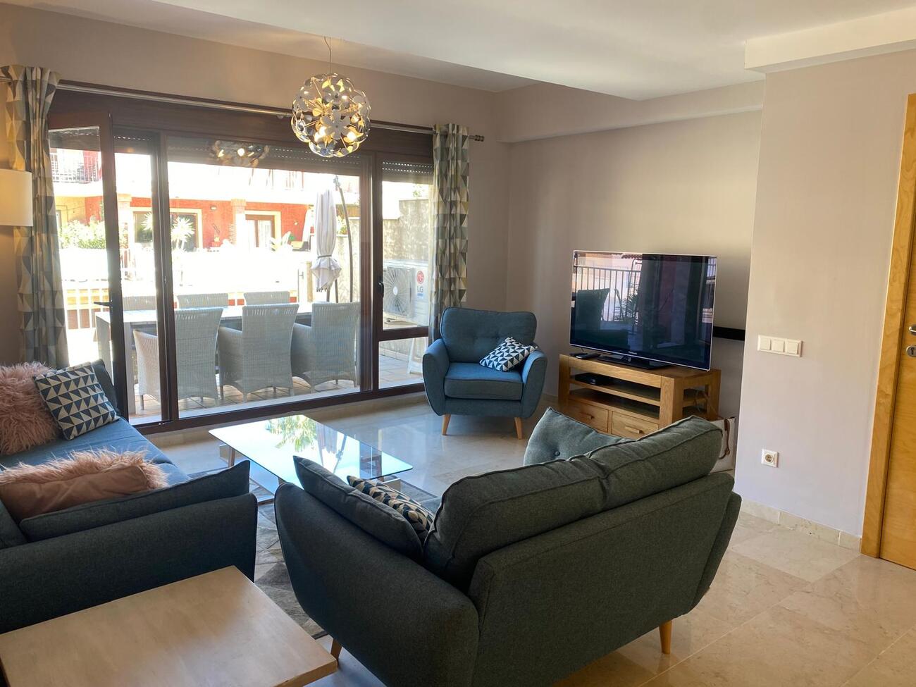 3 Bed, 2 Bath, ApartmentFor Sale, Benissa Costa, Alicante