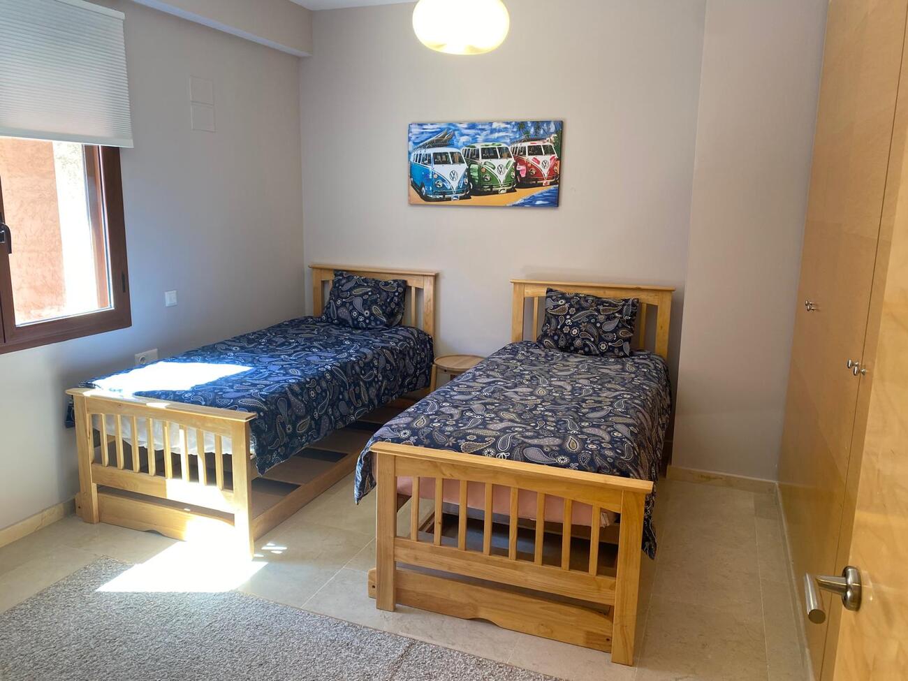 3 Bed, 2 Bath, ApartmentFor Sale, Benissa Costa, Alicante