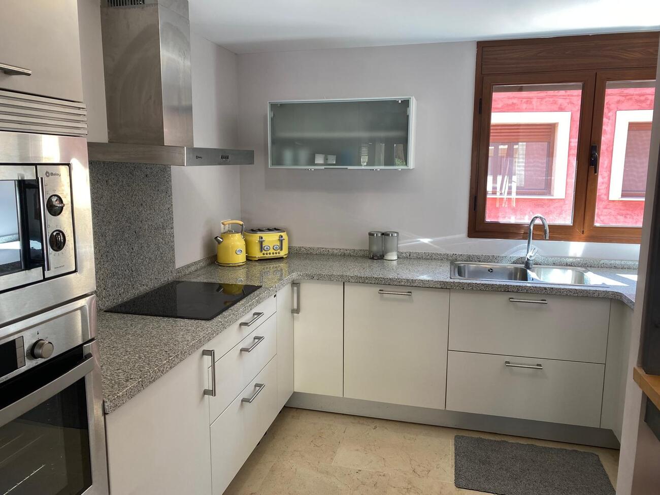 3 Bed, 2 Bath, ApartmentFor Sale, Benissa Costa, Alicante