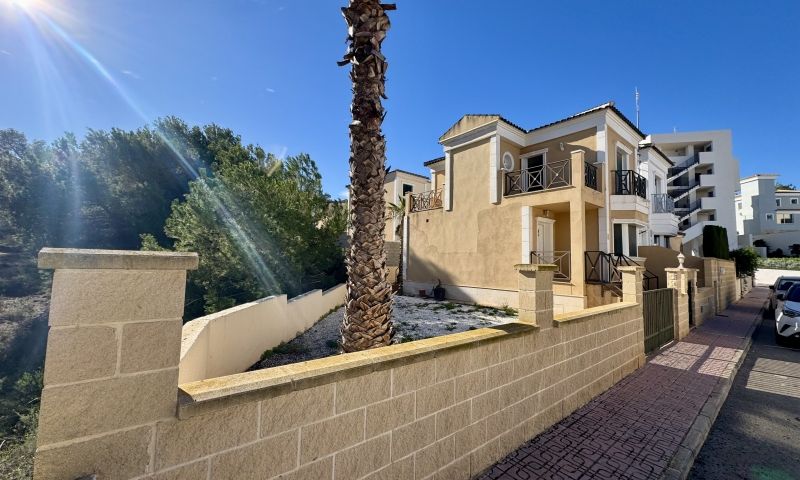 3 Bed, 3 Bath, HouseFor Sale, Orihuela, Alicante 3 Bed, 3 Bath, HouseFor Sale, Orihuela, Alicante