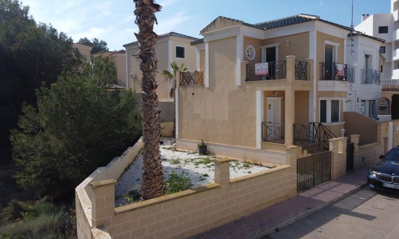 3 Bed, 3 Bath, HouseFor Sale, Orihuela, Alicante 3 Bed, 3 Bath, HouseFor Sale, Orihuela, Alicante
