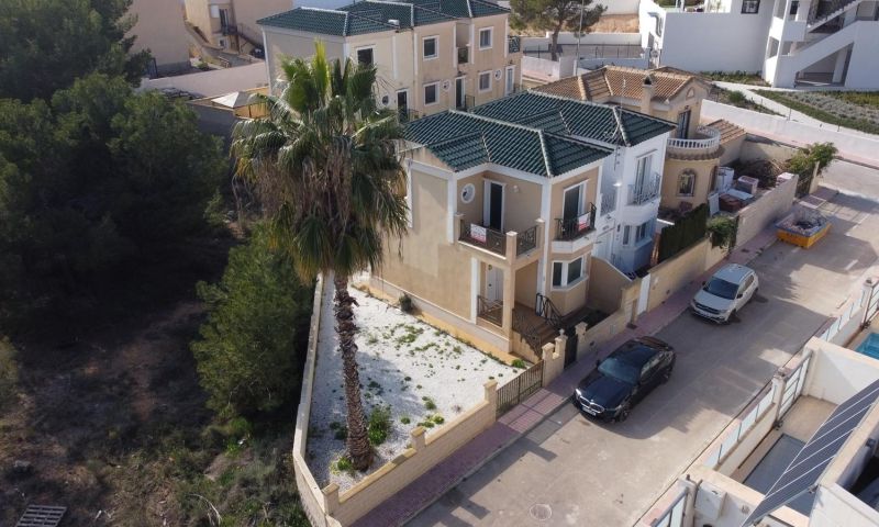 3 Bed, 3 Bath, HouseFor Sale, Orihuela, Alicante 3 Bed, 3 Bath, HouseFor Sale, Orihuela, Alicante