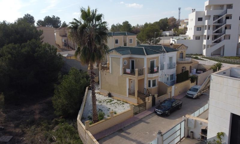 3 Bed, 3 Bath, HouseFor Sale, Orihuela, Alicante 3 Bed, 3 Bath, HouseFor Sale, Orihuela, Alicante