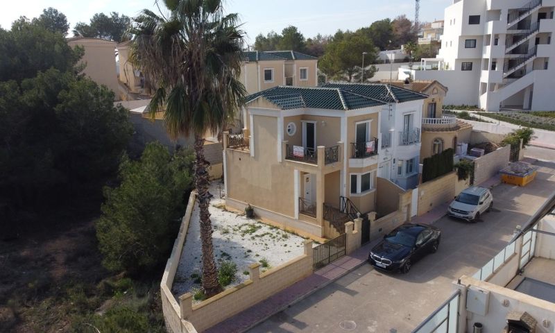3 Bed, 3 Bath, HouseFor Sale, Orihuela, Alicante 3 Bed, 3 Bath, HouseFor Sale, Orihuela, Alicante