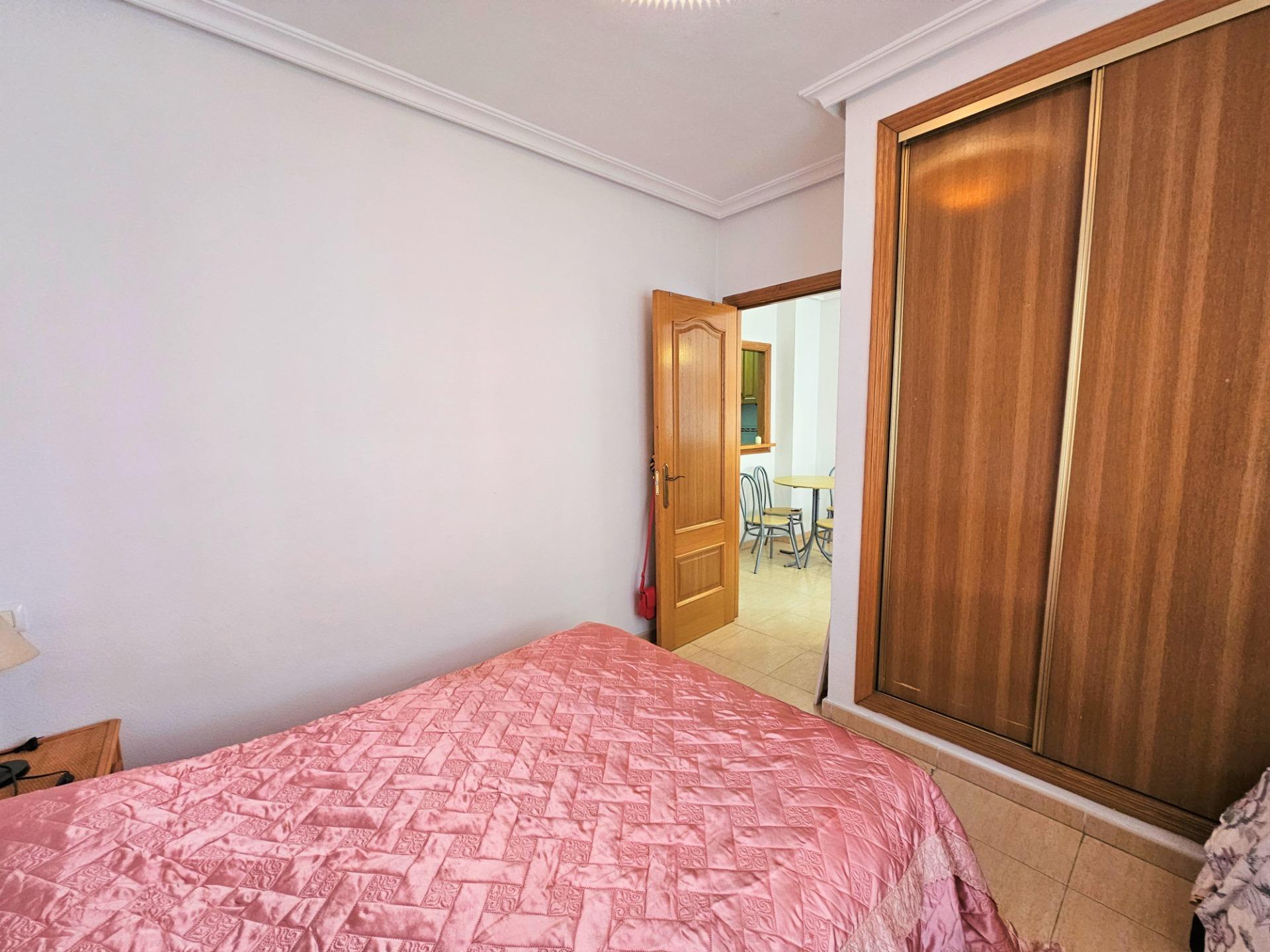 1 Bed, 1 Bath, ApartmentFor Sale, Torrevieja, Alicante 1 Bed, 1 Bath, ApartmentFor Sale, Torrevieja, Alicante