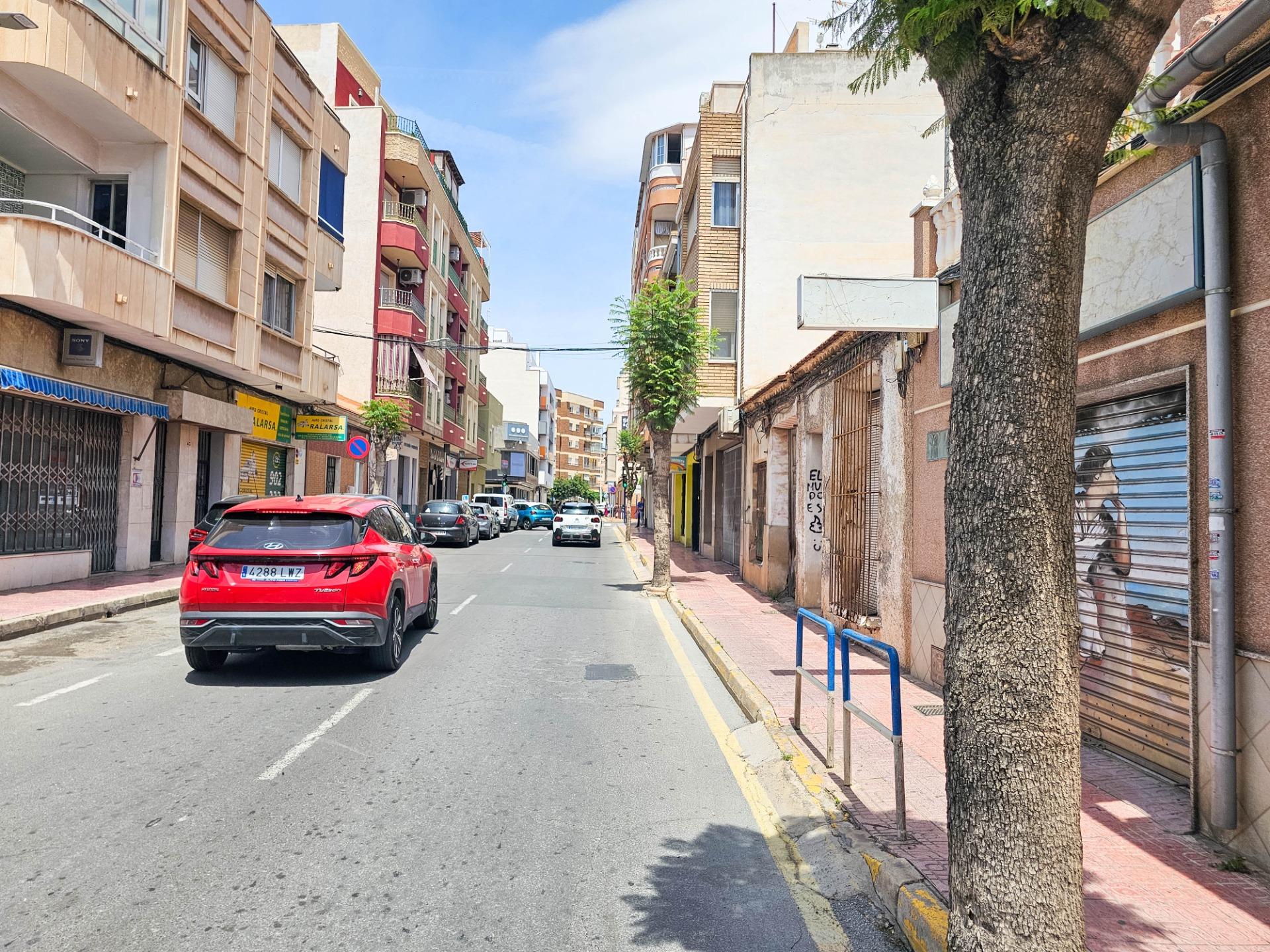 1 Bed, 1 Bath, ApartmentFor Sale, Torrevieja, Alicante 1 Bed, 1 Bath, ApartmentFor Sale, Torrevieja, Alicante