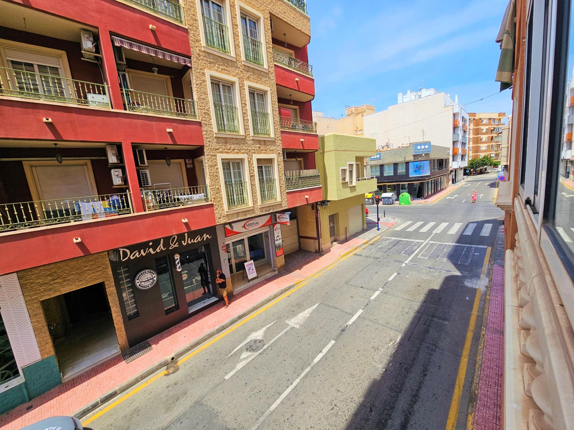 1 Bed, 1 Bath, ApartmentFor Sale, Torrevieja, Alicante 1 Bed, 1 Bath, ApartmentFor Sale, Torrevieja, Alicante