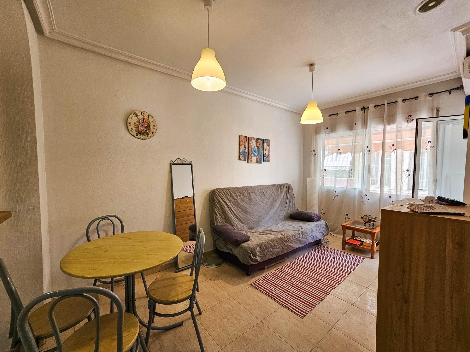 1 Bed, 1 Bath, ApartmentFor Sale, Torrevieja, Alicante 1 Bed, 1 Bath, ApartmentFor Sale, Torrevieja, Alicante