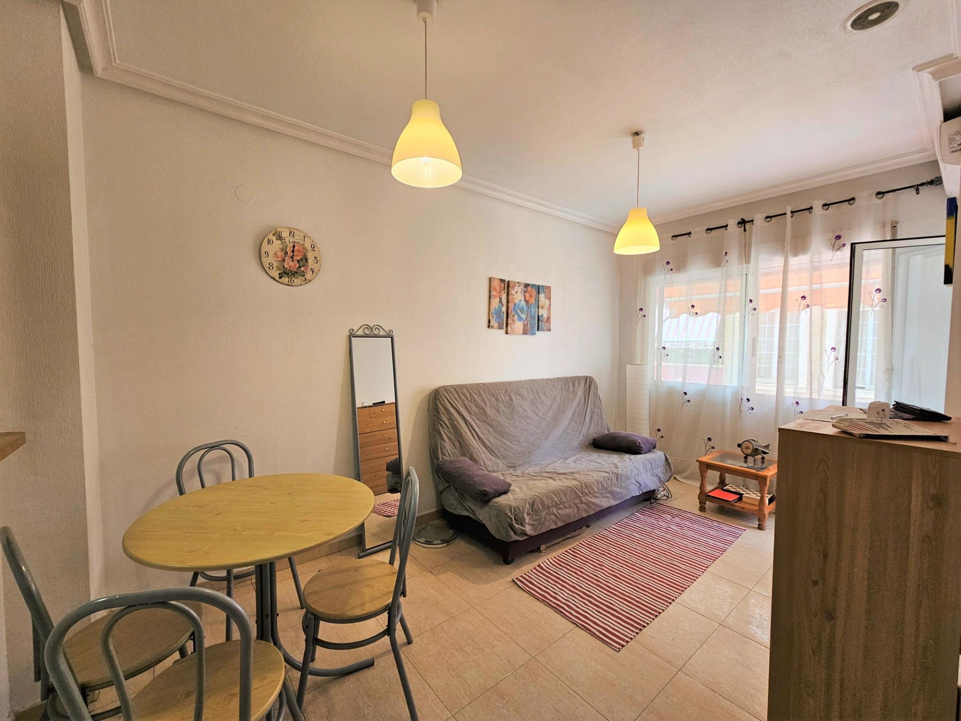 1 Bed, 1 Bath, ApartmentFor Sale, Torrevieja, Alicante 1 Bed, 1 Bath, ApartmentFor Sale, Torrevieja, Alicante