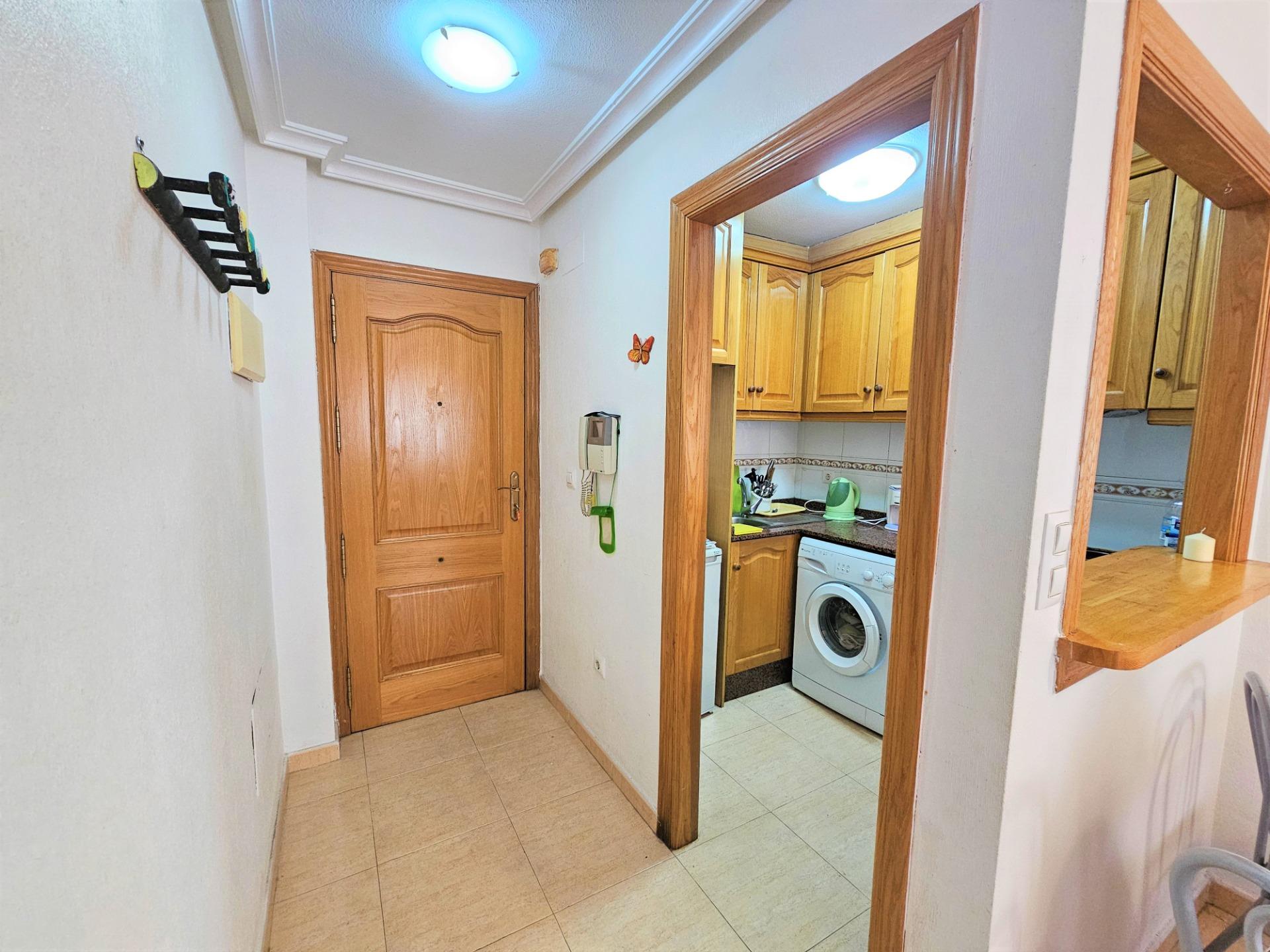 1 Bed, 1 Bath, ApartmentFor Sale, Torrevieja, Alicante 1 Bed, 1 Bath, ApartmentFor Sale, Torrevieja, Alicante
