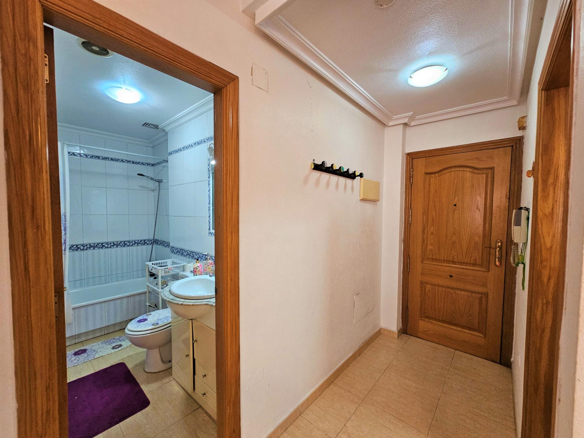 1 Bed, 1 Bath, ApartmentFor Sale, Torrevieja, Alicante 1 Bed, 1 Bath, ApartmentFor Sale, Torrevieja, Alicante