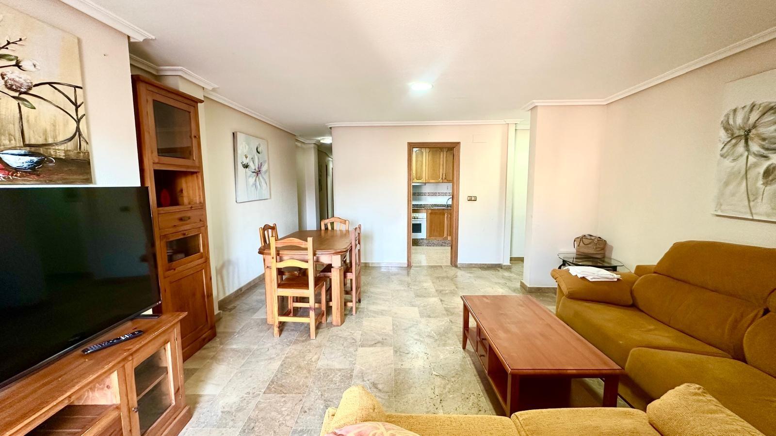 3 Bed, 2 Bath, ApartmentFor Sale, Torrevieja, Alicante 3 Bed, 2 Bath, ApartmentFor Sale, Torrevieja, Alicante