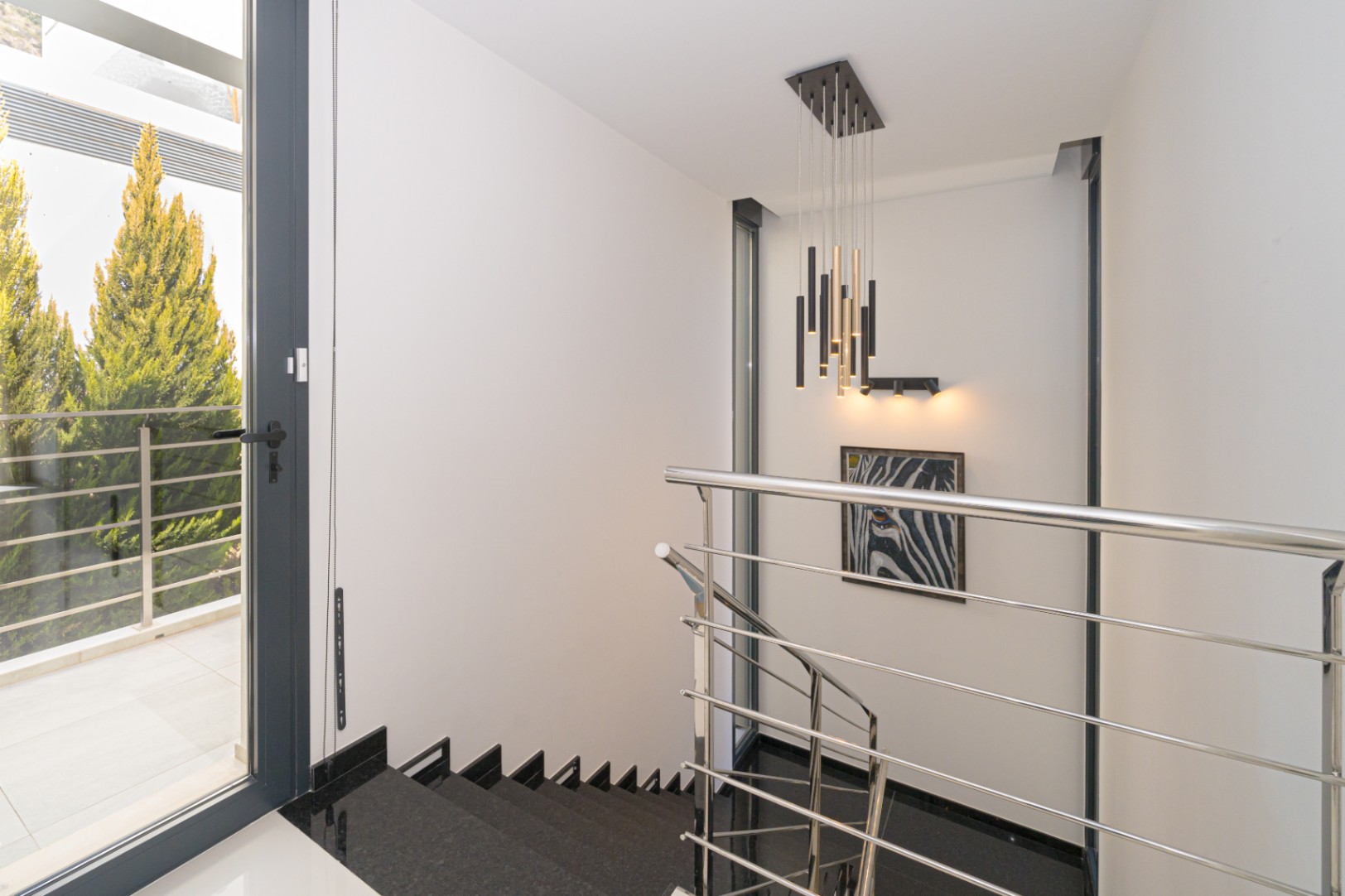 5 Bed, 6 Bath, HouseFor Sale, Finestrat, Alicante