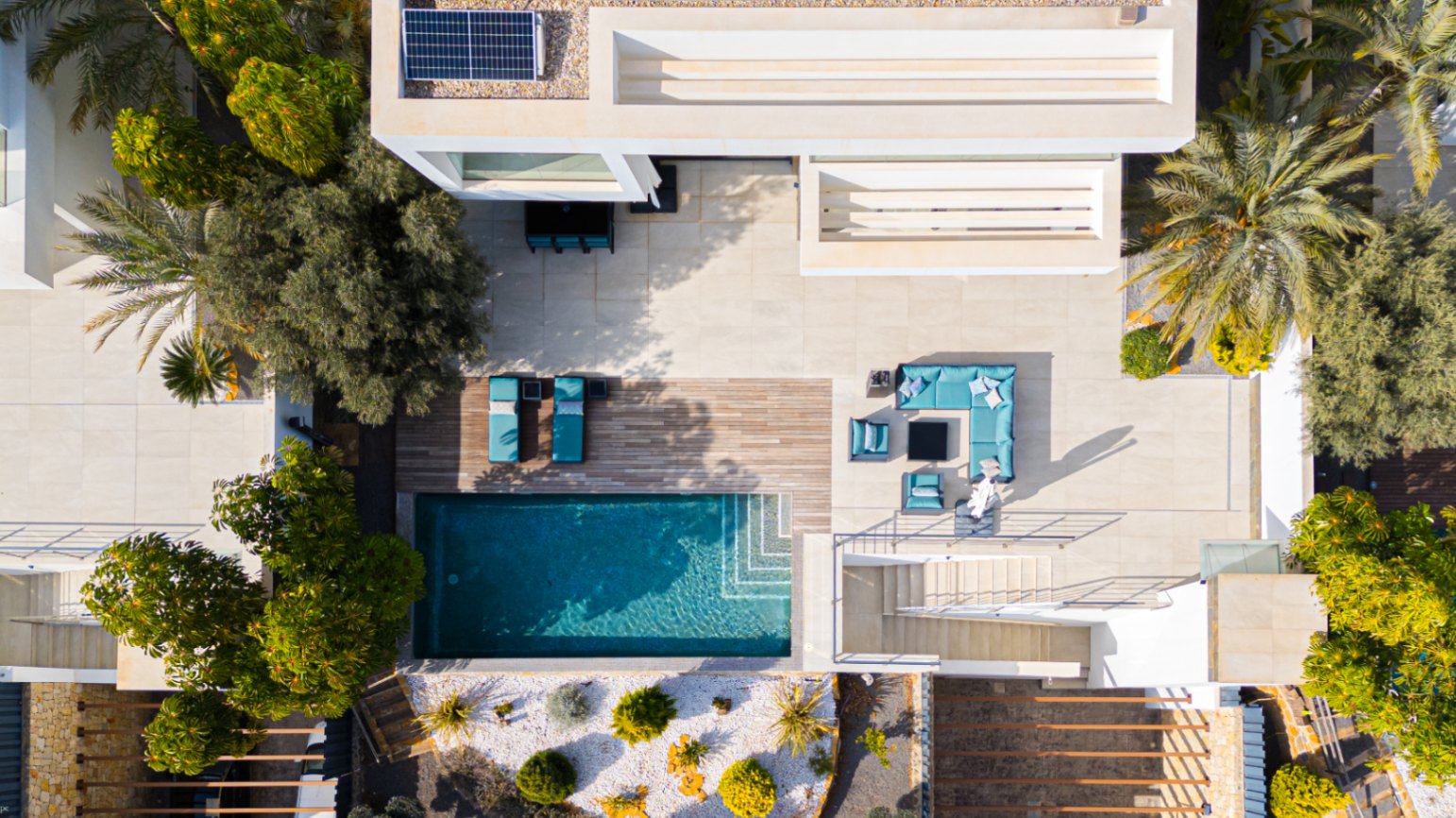 5 Bed, 6 Bath, HouseFor Sale, Finestrat, Alicante