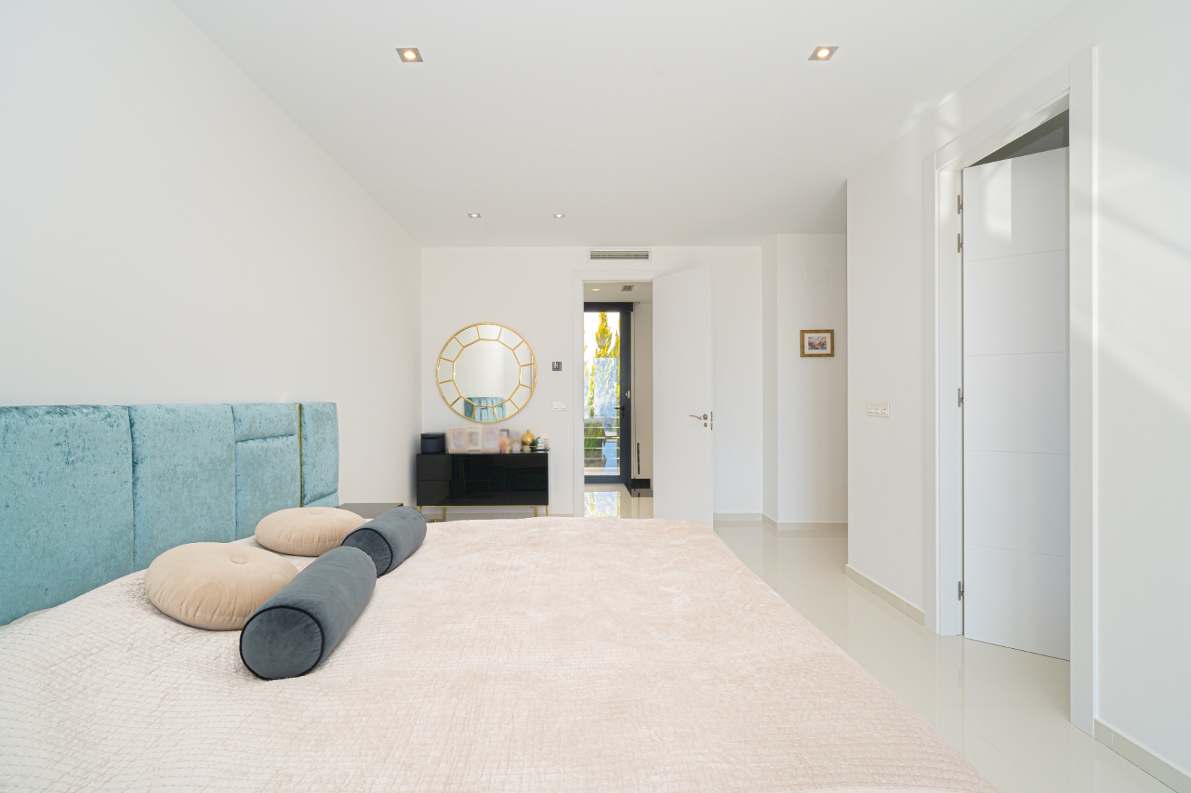 5 Bed, 6 Bath, HouseFor Sale, Finestrat, Alicante