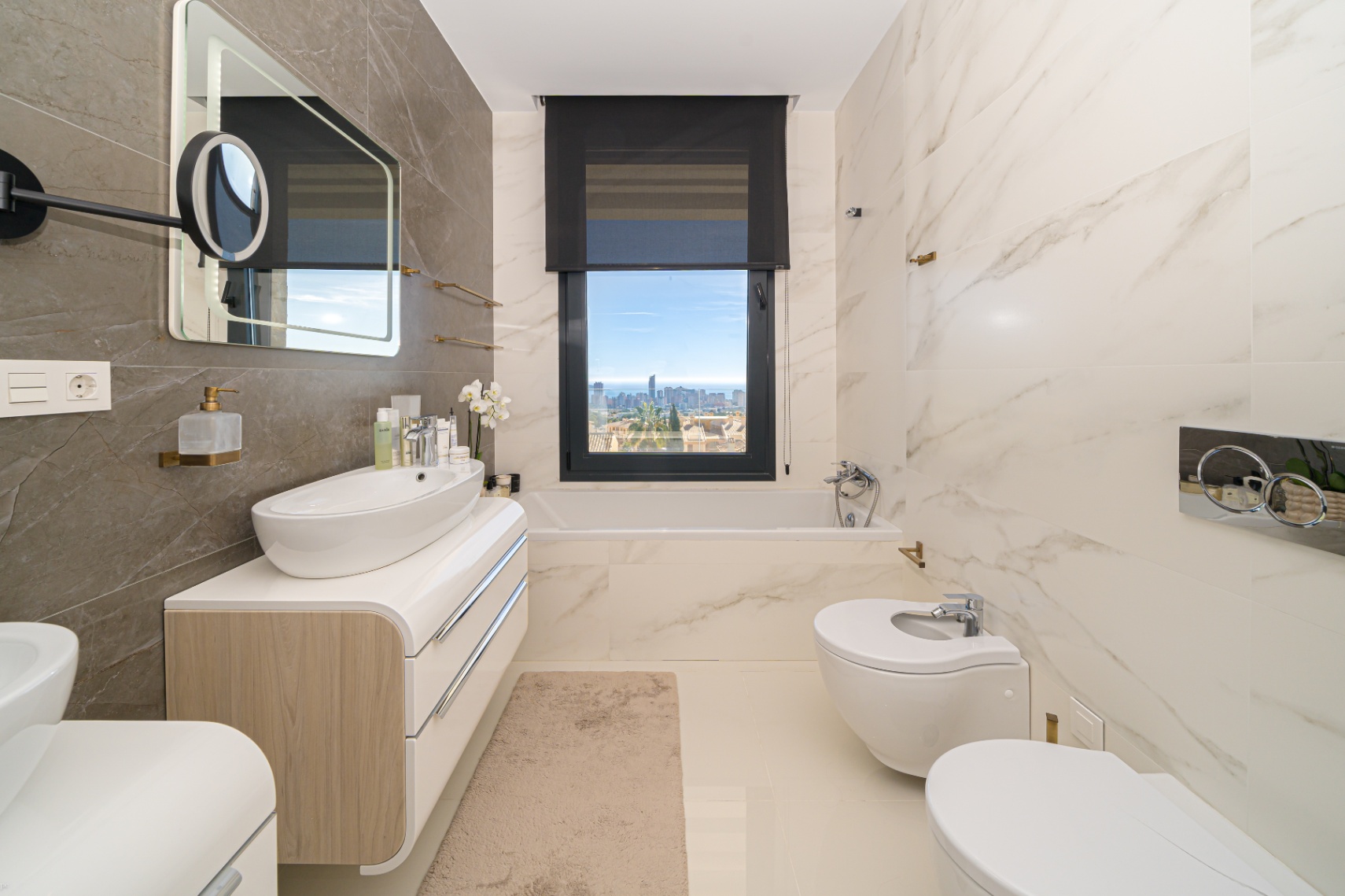 5 Bed, 6 Bath, HouseFor Sale, Finestrat, Alicante