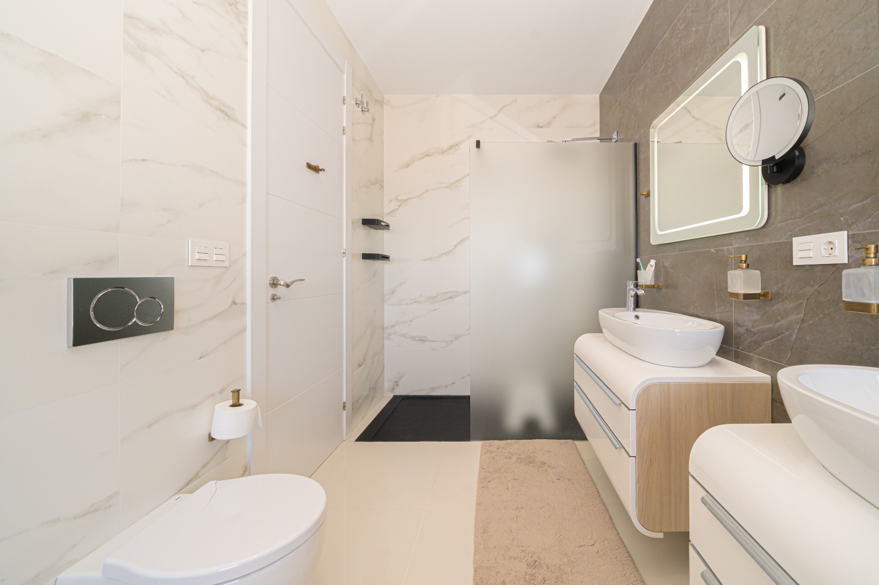 5 Bed, 6 Bath, HouseFor Sale, Finestrat, Alicante