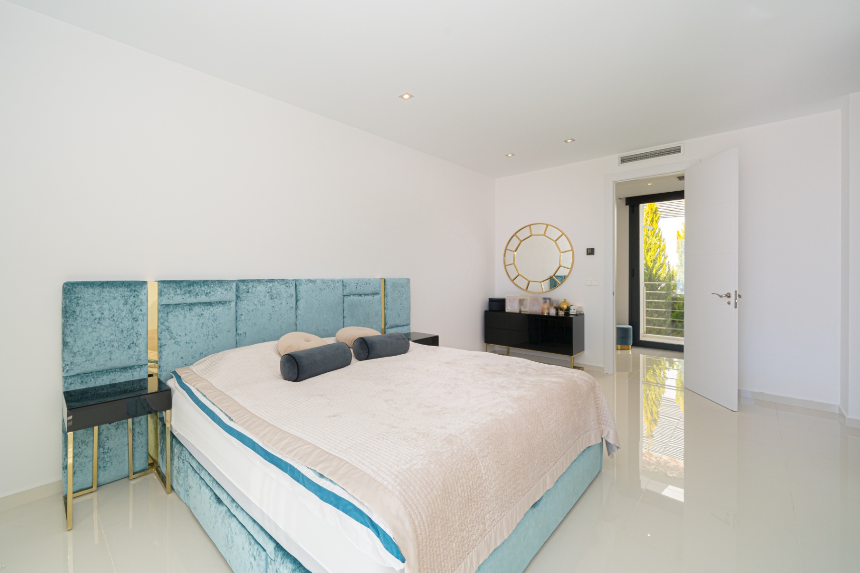 5 Bed, 6 Bath, HouseFor Sale, Finestrat, Alicante