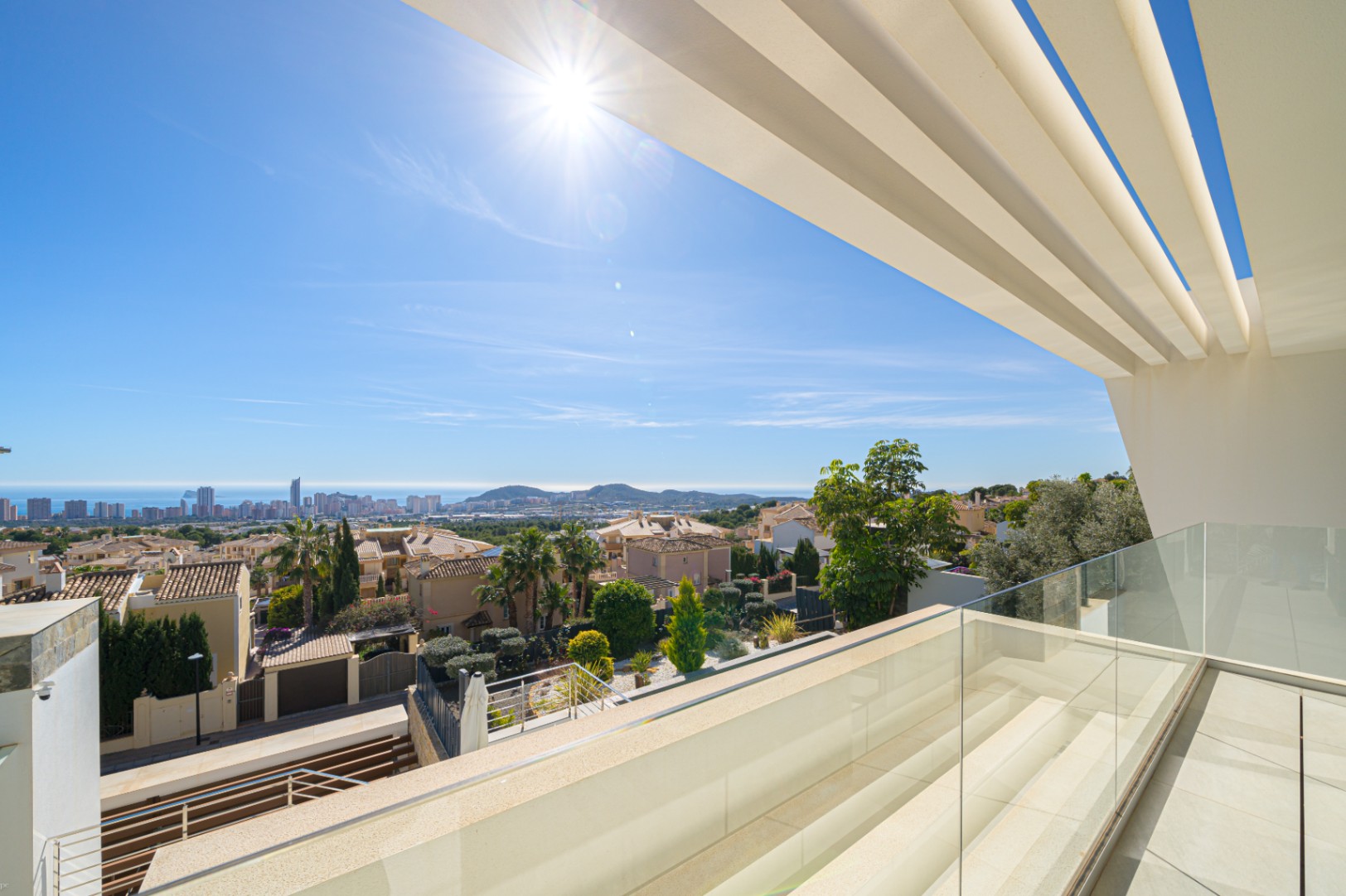 5 Bed, 6 Bath, HouseFor Sale, Finestrat, Alicante