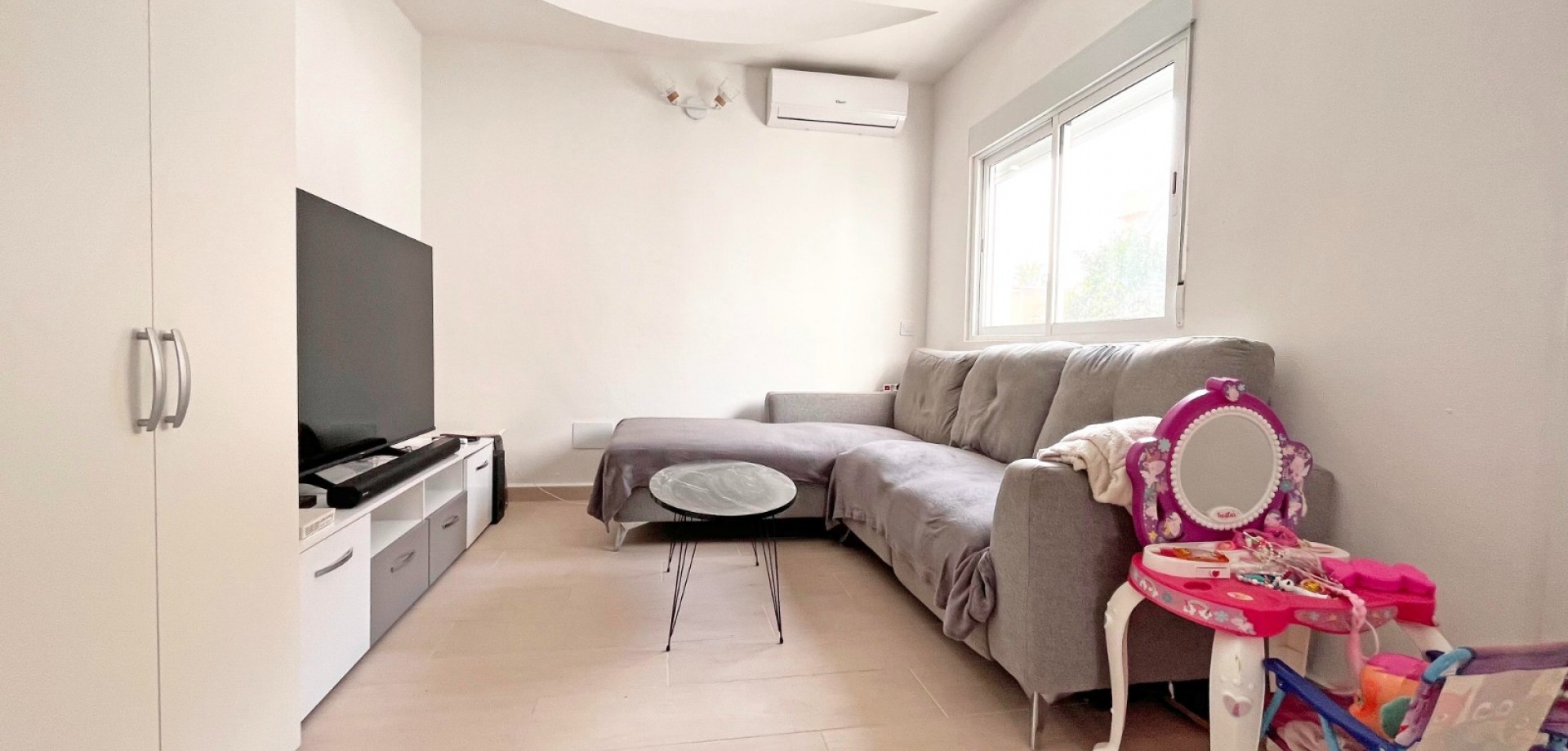 2 Bed, 2 Bath, HouseFor Sale, Orihuela Costa, Alicante