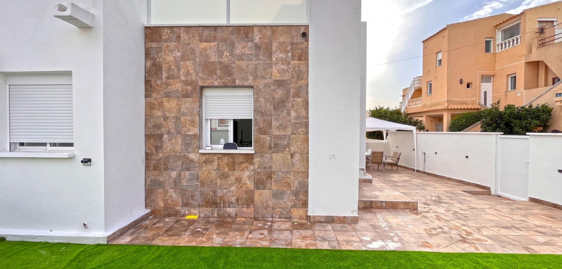 2 Bed, 2 Bath, HouseFor Sale, Orihuela Costa, Alicante