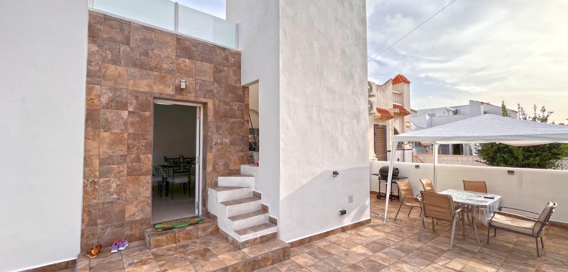 2 Bed, 2 Bath, HouseFor Sale, Orihuela Costa, Alicante