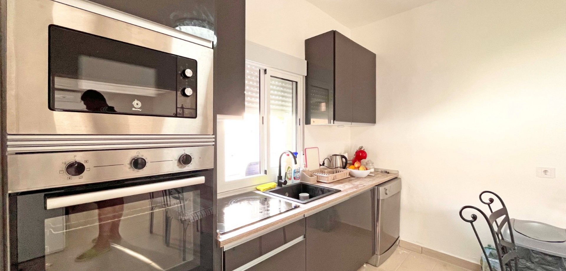 2 Bed, 2 Bath, HouseFor Sale, Orihuela Costa, Alicante